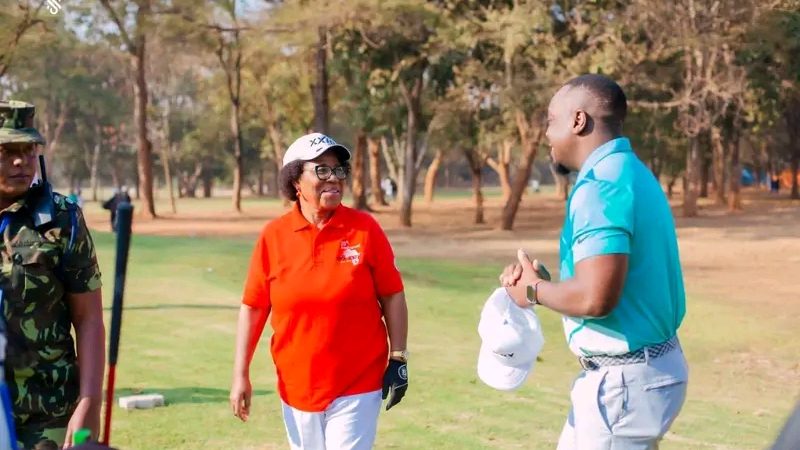 Jane Ansah Flags Off K80 Million Ndimoyo Fundraising Campaign to Support Patients with Chronic Illnesses