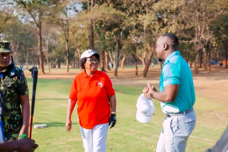 Jane Ansah Flags Off K80 Million Ndimoyo Fundraising Campaign to Support Patients with Chronic Illnesses