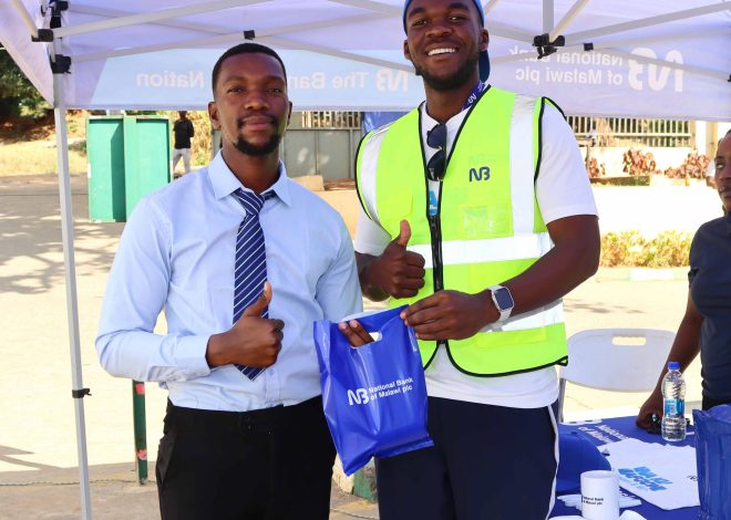 NBM awards over 50 customers in ‘Waku Wa WAFCON’ POS promo