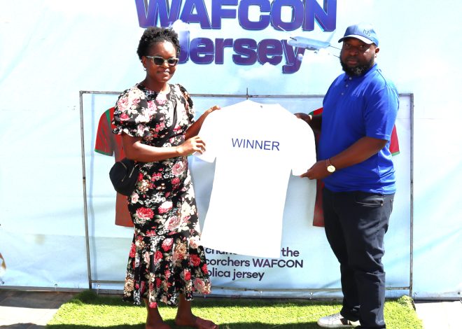 NBM plc rewards 20 customers in third ‘Waku WAFCON’ POS promo