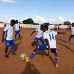 Blue Eagles Reserve Begin CRFA Go Jet League One Title Defence Against Mbabzi United