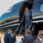 President Peter Mutharika Returns from South Africa, Pledges Support for Malawians