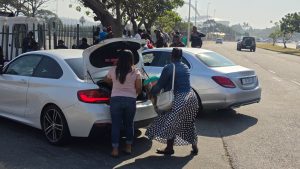 Over 30 Malawians, Zimbabweans Stranded in Durban After Repatriation Site Closes