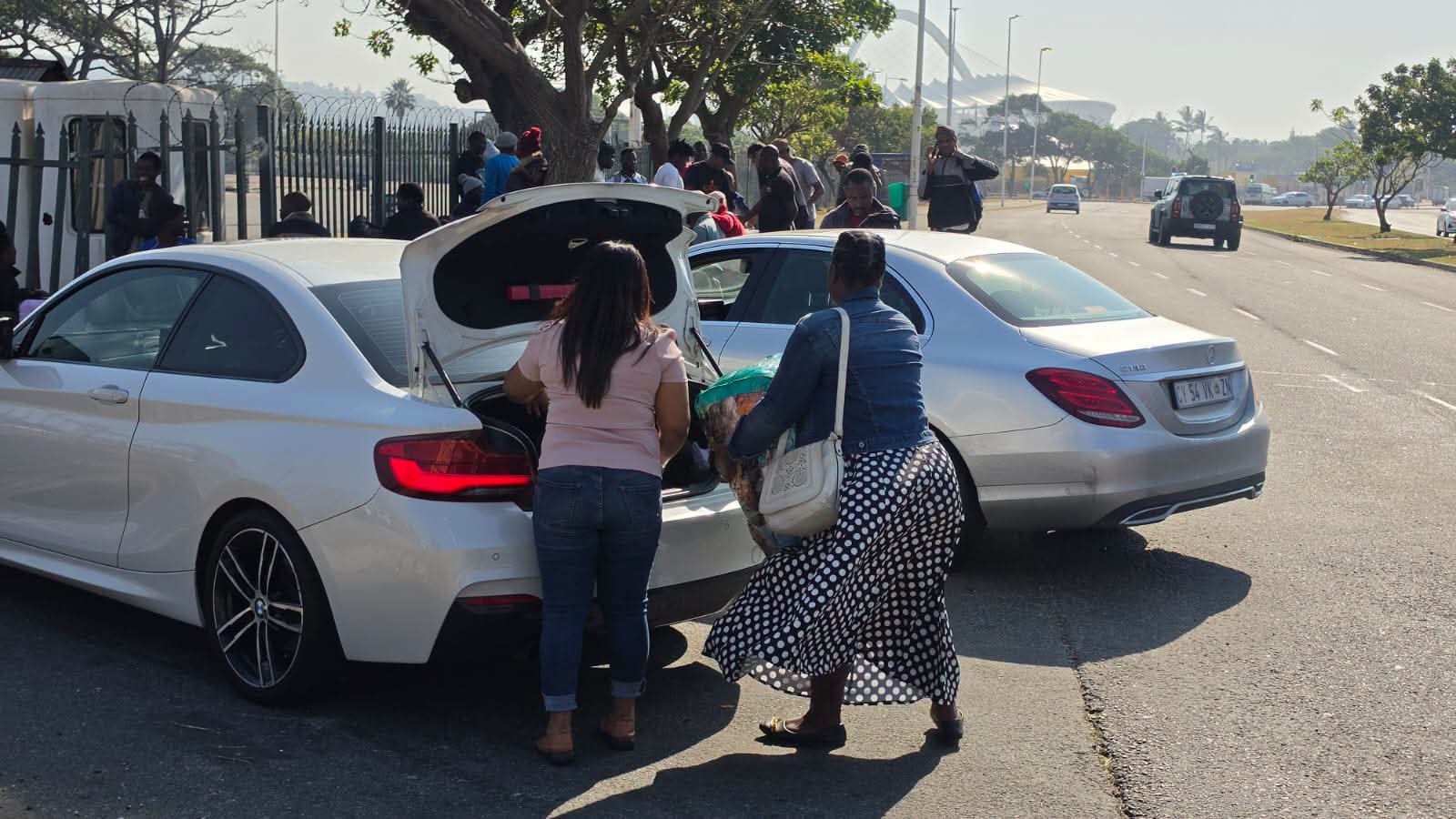 Over 30 Malawians, Zimbabweans Stranded in Durban After Repatriation Site Closes 2 FB IMG 1782921158439
