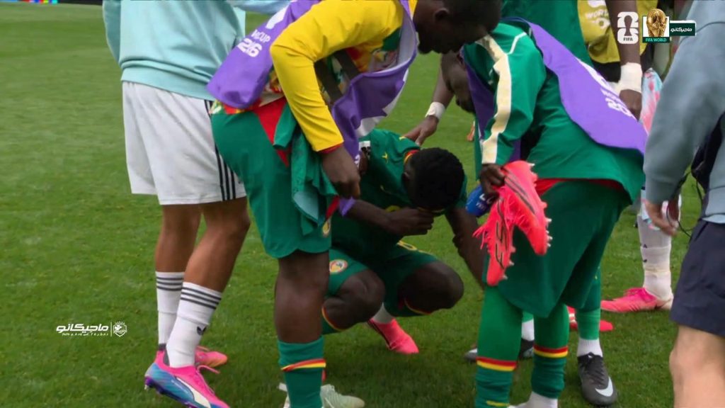 Senegal Crash Out of 2026 World Cup 2 FB IMG 1782968026506