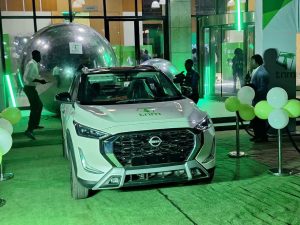 TNM Launches Music Star Search: K120 Million Prize and Car