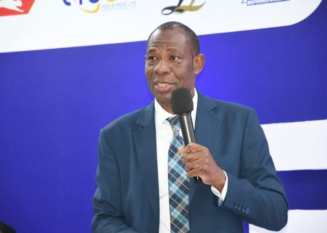 Press Corporation Expands Global Investments as 2025 Profit Surges to K261 Billion