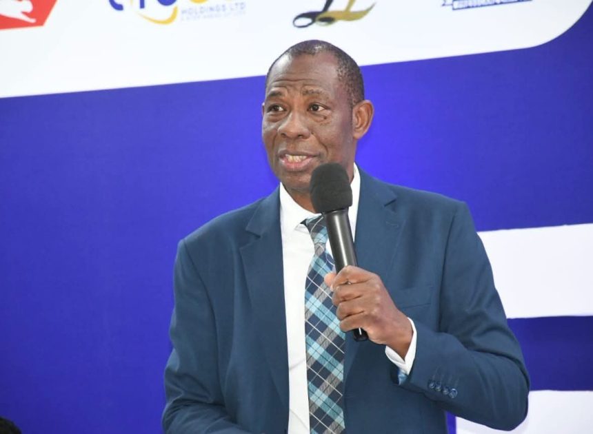 Press Corporation Expands Global Investments as 2025 Profit Surges to K261 Billion
