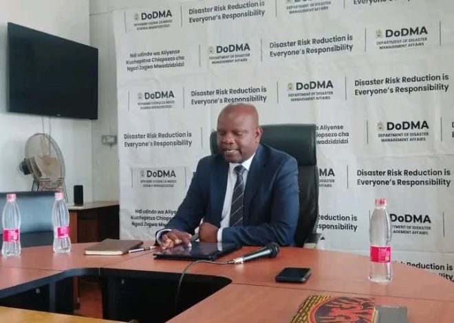 Malawi Government Releases K5 Billion to Repatriate Citizens Fleeing Xenophobic Violence in South Africa