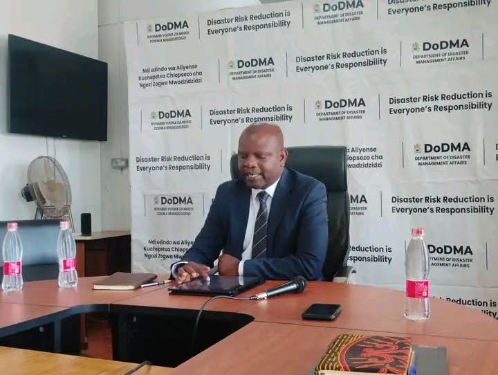 Malawi Government Releases K5 Billion to Repatriate Citizens Fleeing Xenophobic Violence in South Africa