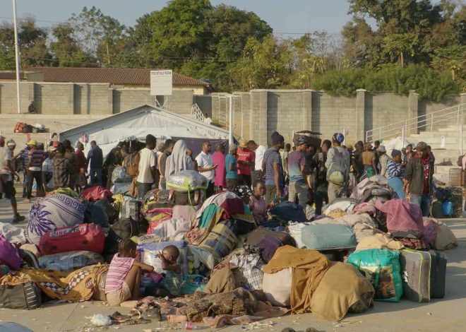 Over 22,000 Malawians Return from South Africa