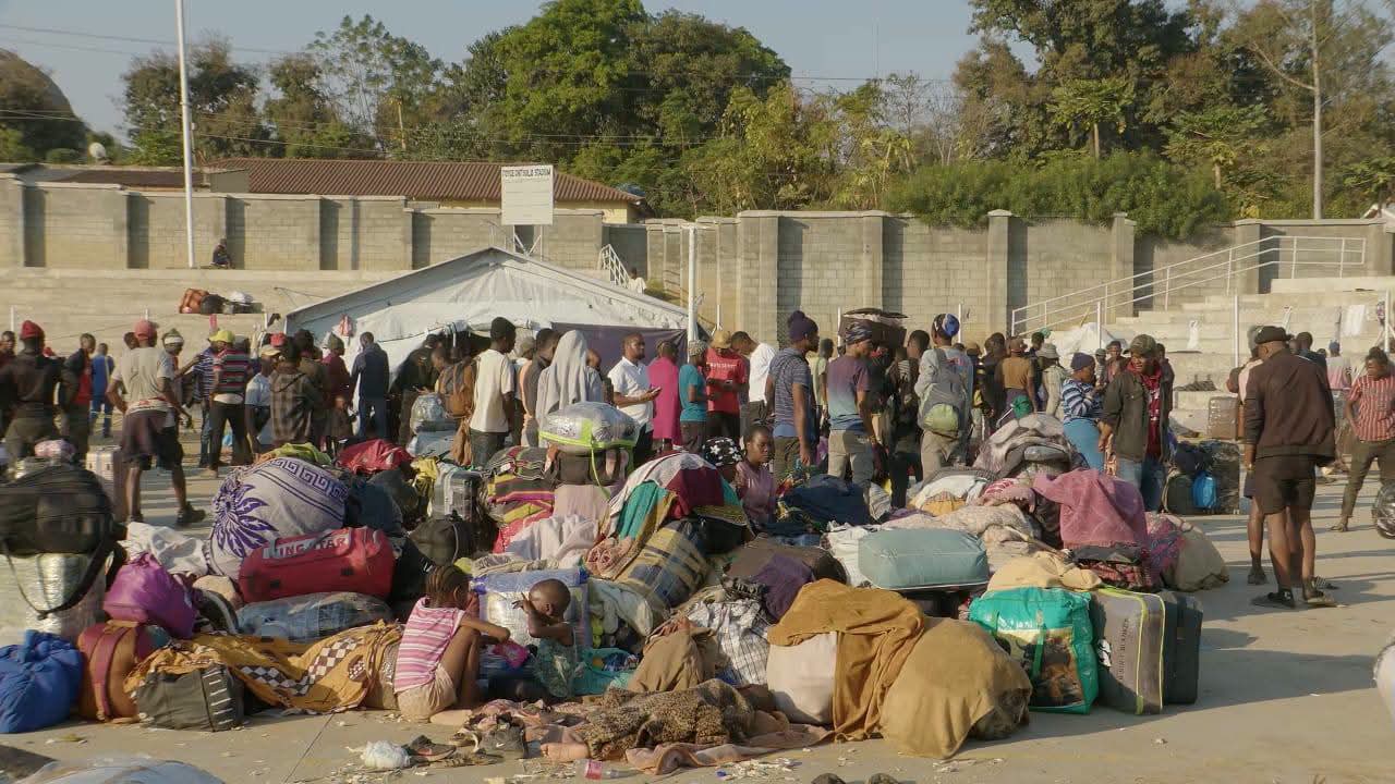 Over 22,000 Malawians Return from South Africa