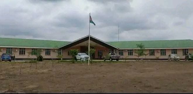 Senior Chief Mposa Demands Answers Over Missing K100 Million Hunger Relief Funds in Machinga 31 Senior Chief Mposa Demands Answers Over Missing K100 Million Hunger Relief Funds in Machinga