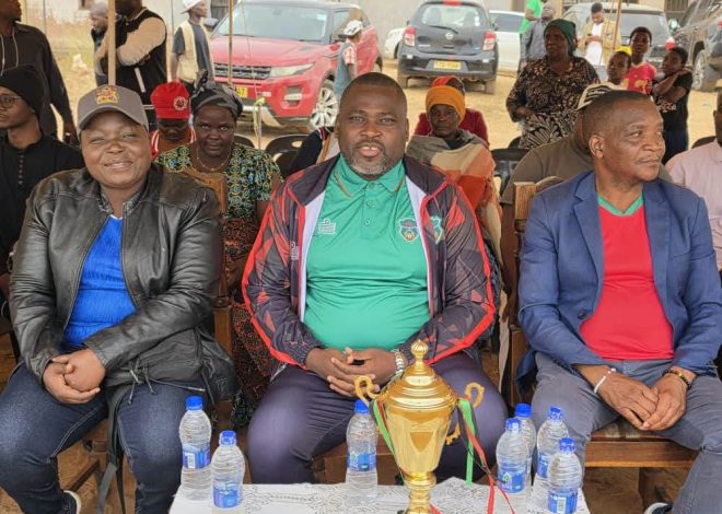 ERFA and SRFA Endorse FAM President Fleetwood Haiya Ahead of 2027 Elections