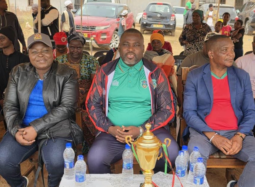 ERFA and SRFA Endorse FAM President Fleetwood Haiya Ahead of 2027 Elections