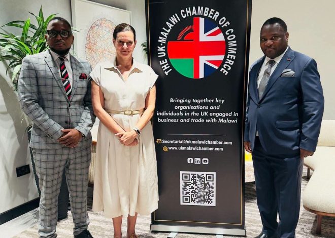 UK-Malawi Business Roundtable Boosts Hopes for Increased Trade and Investment 13 UK-Malawi Business Roundtable Boosts Hopes for Increased Trade and Investment