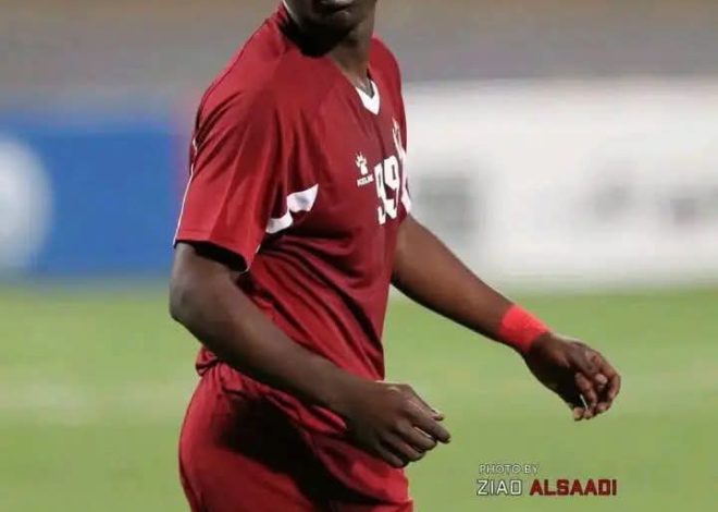 Khuda Muyaba Set to Join Masters FC as Lilongwe Side Strengthens Squad 17 Khuda Muyaba Set to Join Masters FC as Lilongwe Side Strengthens Squad