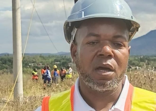 Vandalism Costs ESCOM K3 Billion Every Year