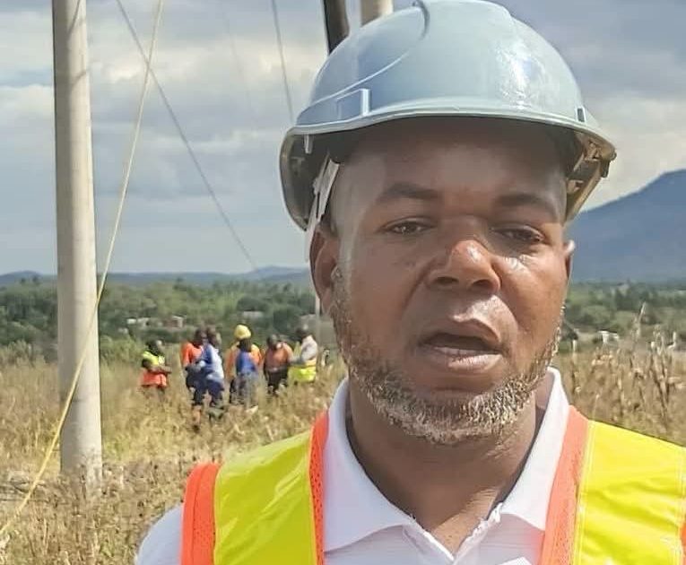 Vandalism Costs ESCOM K3 Billion Every Year