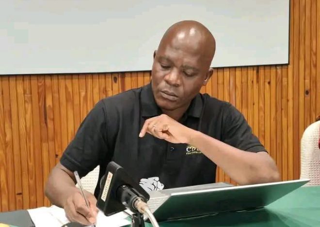 Questions Over K17.79 Billion: CDEDI Wants ACB to Probe First Lady's BEAM Foundation 14 Questions Over K17.79 Billion: CDEDI Wants ACB to Probe First Lady’s BEAM Foundation