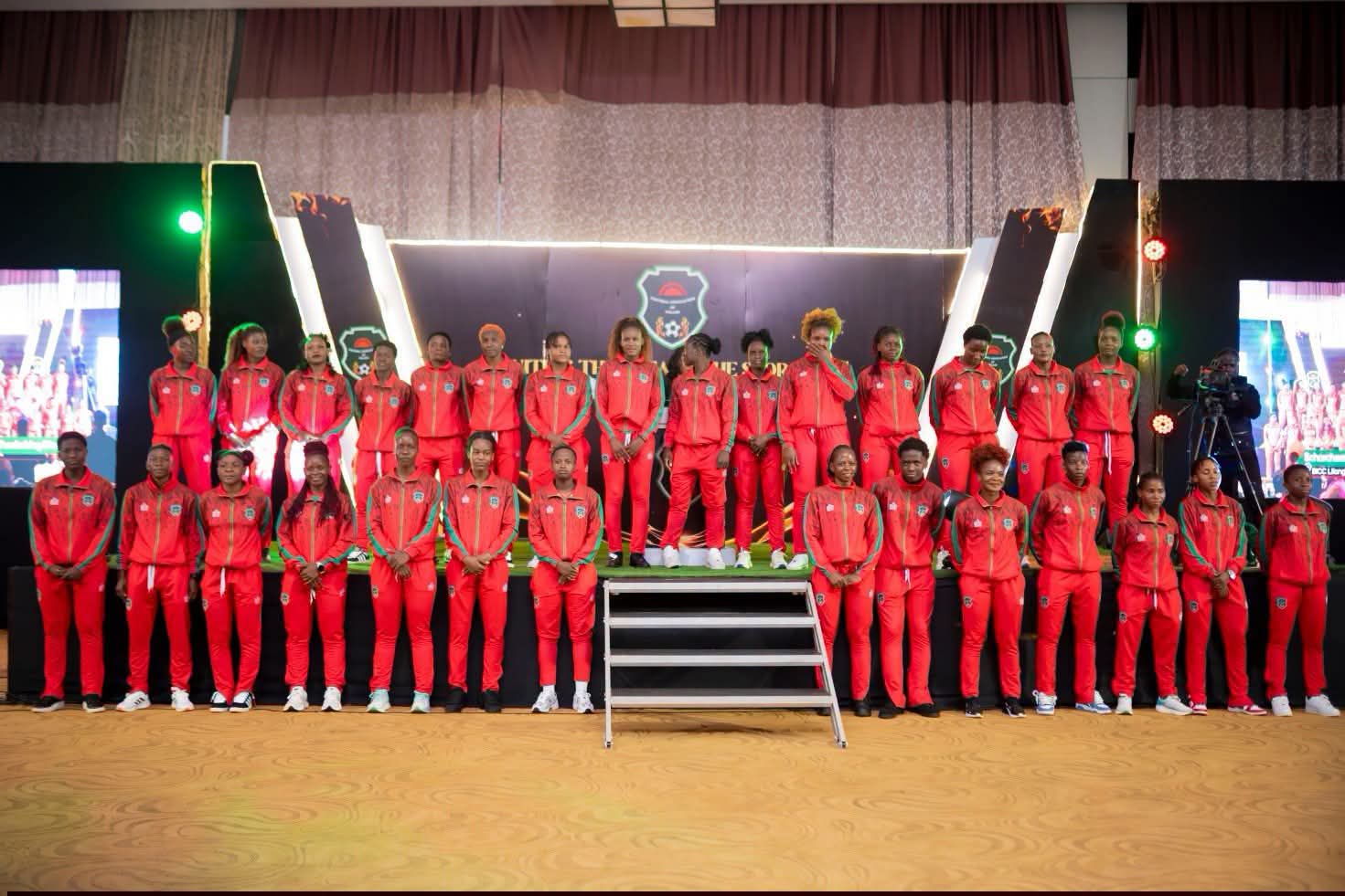 Government Commits K600 Million as FAM Launches K1 Billion Fundraising Drive