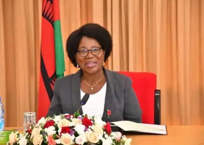 Dr Jane Ansah Joins Prestigious G100 Presidential Advisory Council