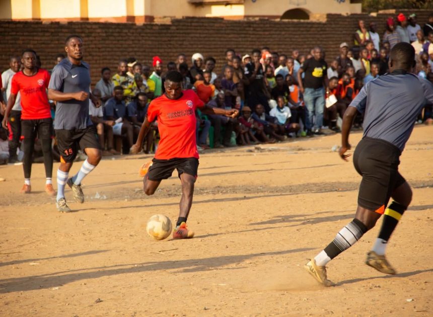 Apostle Huda Foundation Unveils K16 Million Sponsorship for Gunners FC