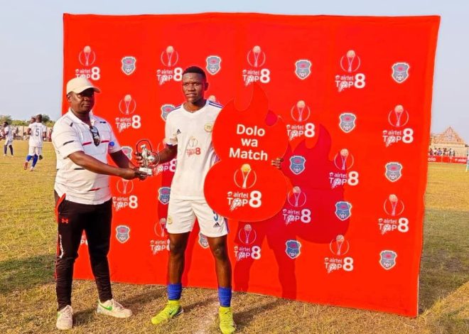Karonga United Stun Silver Strikers to Reach Airtel Top 8 Semi-Finals as Wanderers Also Advance 1 Karonga United Stun Silver Strikers to Reach Airtel Top 8 Semi-Finals as Wanderers Also Advance