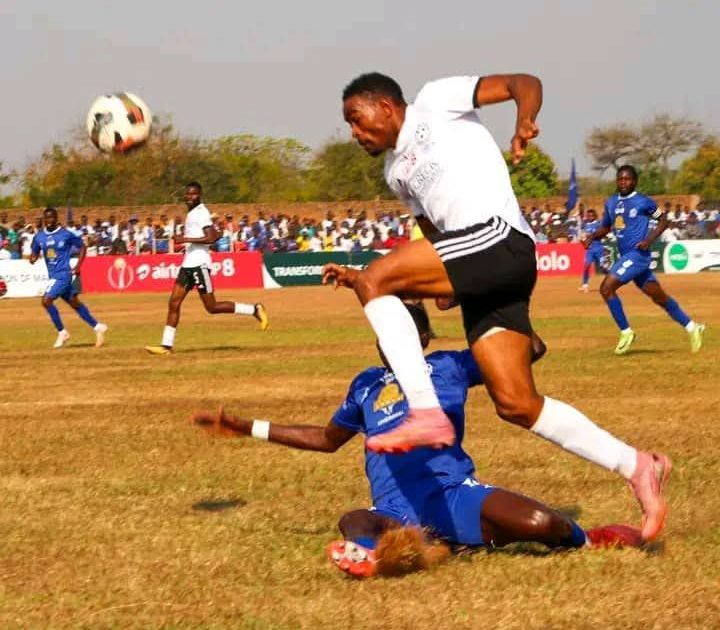 Mighty Wanderers, Karonga United Complete Airtel Top 8 Semi-Final Line-Up