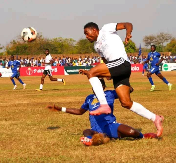 Mighty Wanderers, Karonga United Complete Airtel Top 8 Semi-Final Line-Up