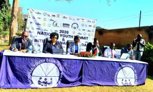Mutharika to Open 2026 National Youth Summit 5 FB IMG 1784030069085