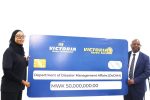 Victoria Forex Foundation Steps In With K50 Million Lifeline as Nearly 42,000 Malawians Flee South Africa