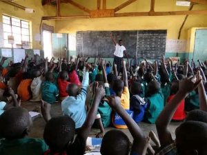 Government Delays Primary Teacher Diploma, Degree Programmes to 2028/29 2 FB IMG 1784091941671
