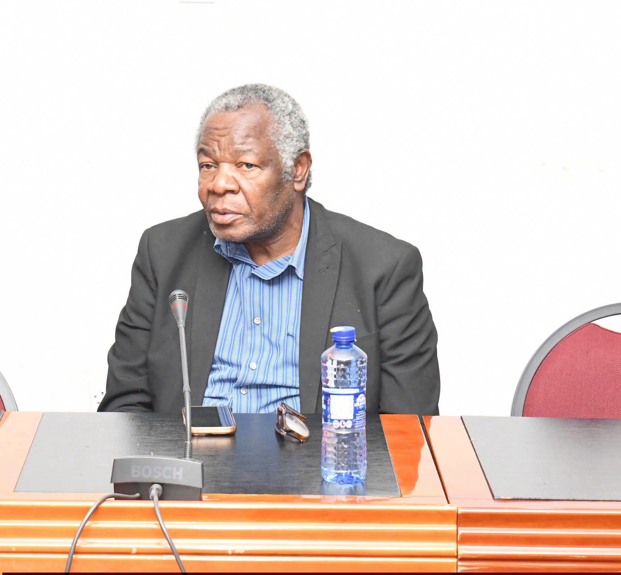BREAKING: MEPA Gives Green Light as Napoleon Dzombe’s Fertilizer Plant Cleared to Begin Operations