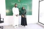 Namadingo Joins Gift of the Givers to Support Malawians Returning from South Africa