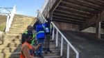 Engineer Recommends Demolition of Kamuzu Stadium