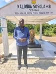 Kalonga Sosola IX Unveils Chewa Holdings Limited to Fund Cultural Activities