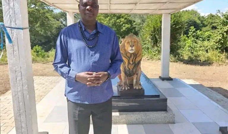 Kalonga Sosola IX Unveils Chewa Holdings Limited to Fund Cultural Activities