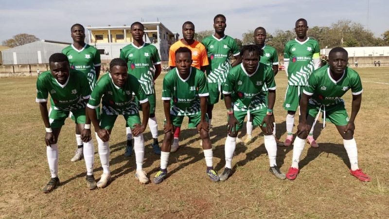 Late Drama as Namitete Zitha Mark Homecoming with Comeback Victory Over Ntaja United