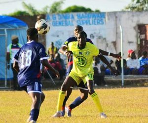 Creck Sporting’s Home Woes Continue as Relegation Fears Deepen | Malawi Freedom Network FB IMG 1784530686869