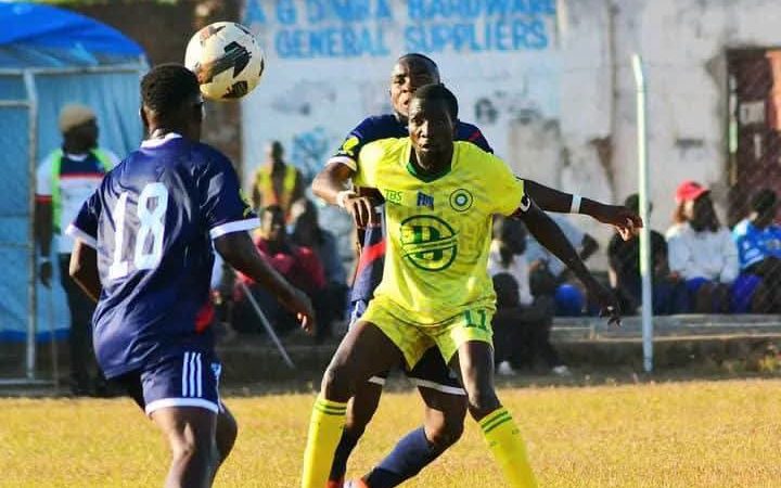 Creck Sporting’s Home Woes Continue as Relegation Fears Deepen