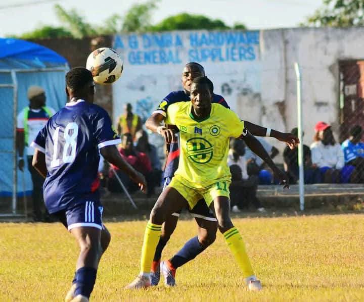 Creck Sporting's Home Woes Continue as Relegation Fears Deepen 9 FB IMG 1784530686869