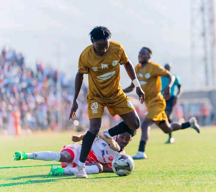 Ekhaya Target 2028 Glory Despite Bullets Stalemate 8 FB IMG 1784532956007