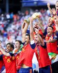 Spain’s Quiet Revolution Ends in Glory as One Goal Redraws Football History