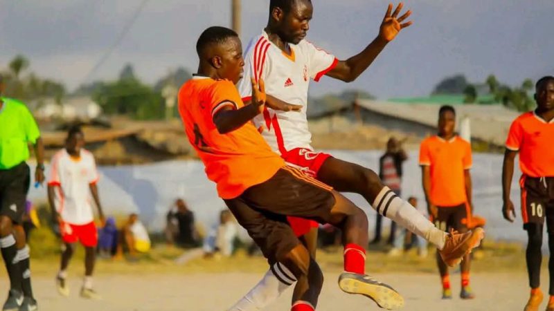 Raiply FC Targets Elite Coach in Bold Bid to End Trophy Drought and Chase Promotion
