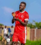 Bullets and Khumbo Banda Part Ways by Mutual Agreement