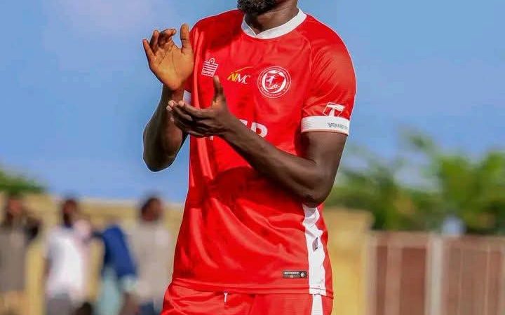 Bullets and Khumbo Banda Part Ways by Mutual Agreement