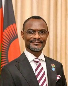 Ben Phiri Defends CDF Rollout, Says K15 Billion Already Disbursed 2 FB IMG 1784700942584