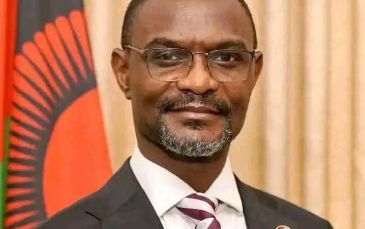 Ben Phiri Defends CDF Rollout, Says K15 Billion Already Disbursed