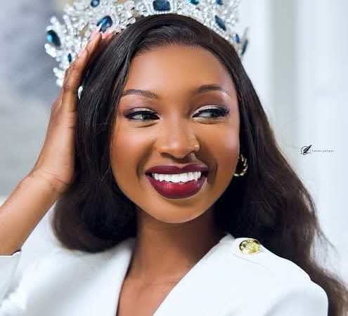 Miss Malawi Thandie Chisi Backs Ireen Navicha for Miss World 2026